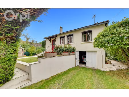 maison senlis 80 m² t-4 à vendre  295 000 €