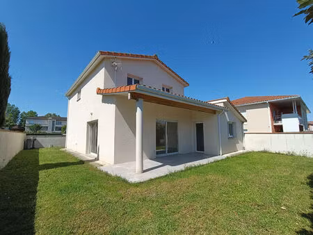 maison tournefeuille 5 pièces 132 m2