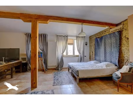 vente maison 7 pièces 252 m² vallesvilles (31570)