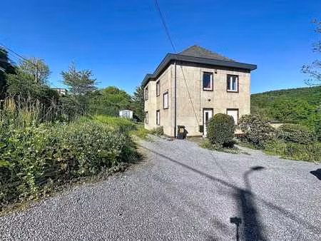 villa 3 ch offrant une vue panoramique