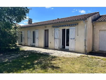 maison villemur-sur-tarn m² t-4 à vendre  209 000 €
