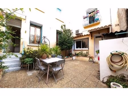 maison vingrau m² t-9 à vendre  169 000 €