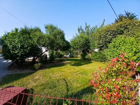 en vente terrain constructible 2 53 ares – 40 000 € |bouvron