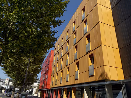 opportunité d'investissement locatif à cenon - bordeaux