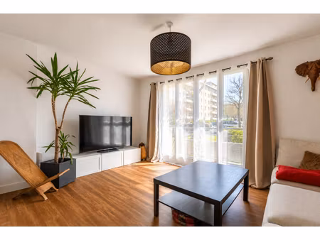 idéal 1er achat 3 pièces avec balcon  proche transports