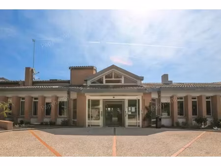 investissement en ehpad