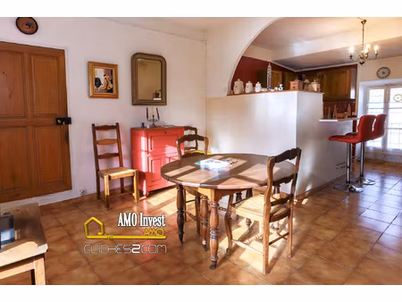 appartement 117m2 graveson