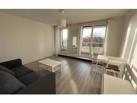 location appartement  36.75 m² t-1 à lyon 3  876 €