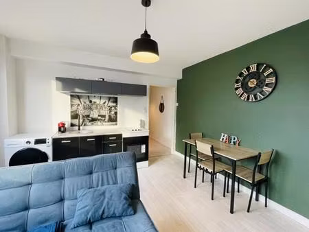 13 5 % de rendement brut - colocation clé en main meublée