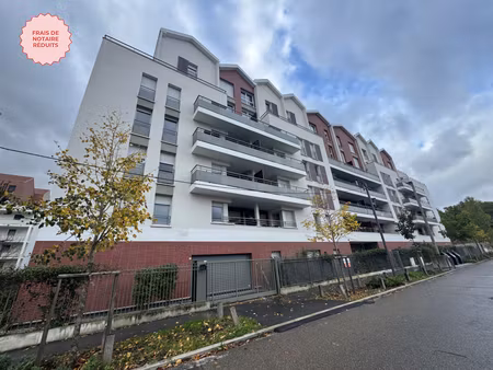 appartement - 4 p - 78 48 m2 - 1