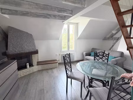 a vendre - studio à sens
