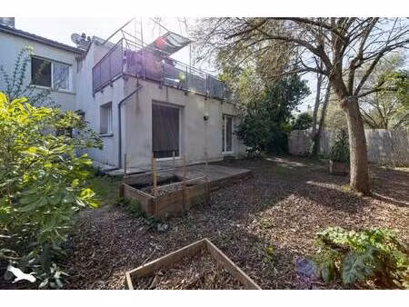 vente appartement 4 pièces 68 m² toulouse (31100)