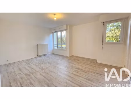 appartement à vannes (56000)