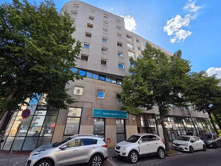 parkings bachut / monplaisir