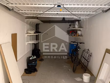 a vendre 13010 marseille timone garage(s) / box marseille