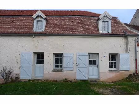 location maison  m² t-4 à aulnoy  813 €