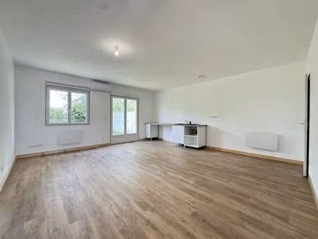 maison neuve jumelée à auxonne