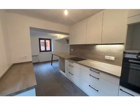 location maison  m² t-4 à boersch  1 370 €