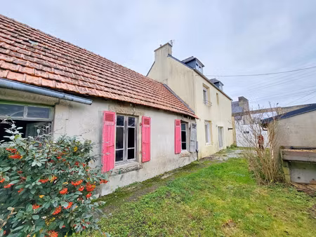 maison à vendre camaret sur mer 7 pièce(s) 109m2 209 000€