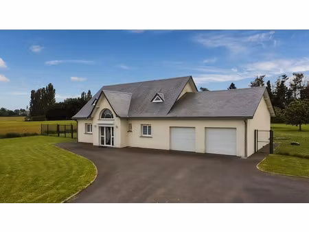 maison à vendre caudry 7 pièce(s) 140m2 299 250€
