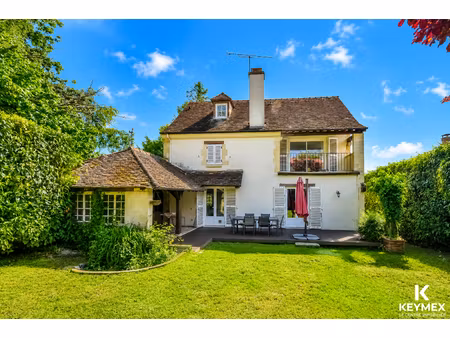 maison champagne sur oise 7 pièces de 157 m2