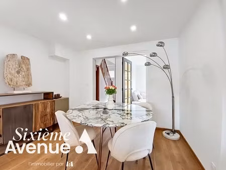 en vente maison 93 m² – 247 500 € |coudekerque-branche