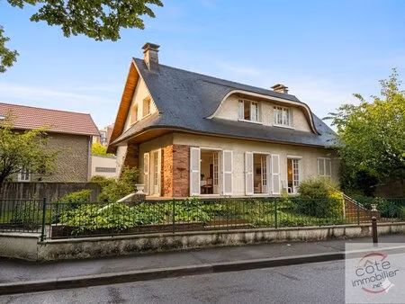 maison à rénover