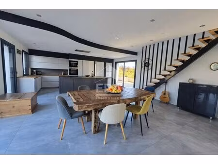 en vente maison 252 m² – 749 900 € |echinghen