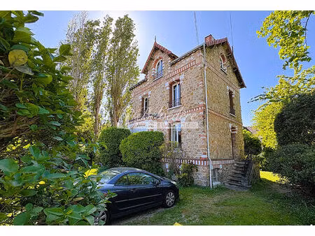 maison franconville