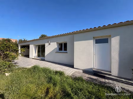 maison 5 pièces - 117 m² - idéalement située froidfond