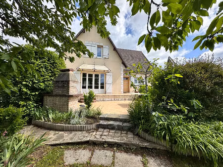 maison gouvieux 5 pièce(s)