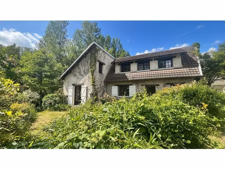 maison environnement exceptionnel
