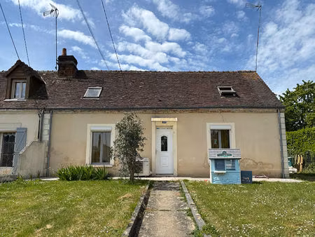 maison la ferte bernard 4 pièce(s) 83 m2