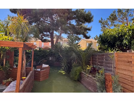 location maison  m² t-4 à la seyne-sur-mer  1 600 €