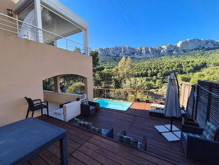 maison la valette du var 5 pièce(s) 130 m2