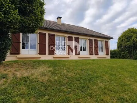 maison 53250