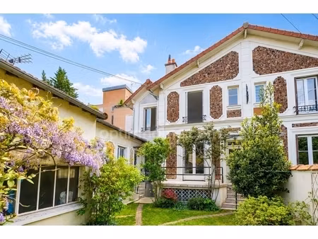maison à vendre 5 pièces le perreux sur marne (94)
