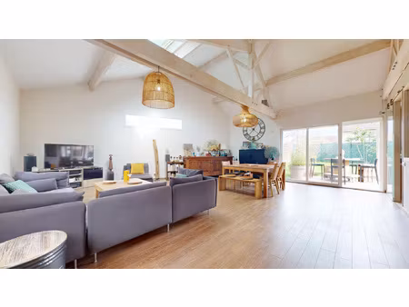belle maison familliale - visite virtuelle