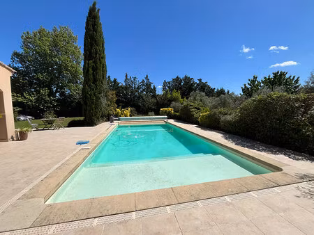maison 7 pièces 213 m² à vendre / acheter noves 13550 ? | era immobilier