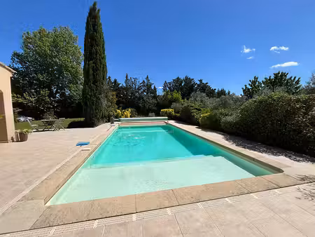 maison 7 pièces 224 m² à vendre / acheter noves 13550 ? | era immobilier