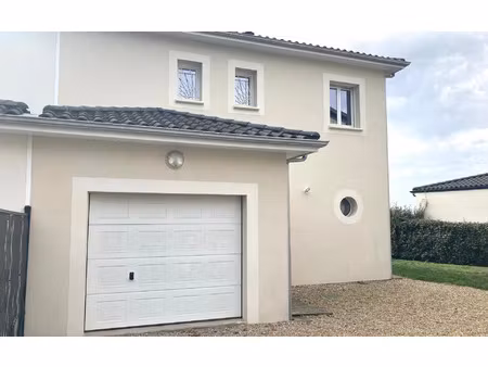 location maison  m² t-5 à périgueux  1 095 €