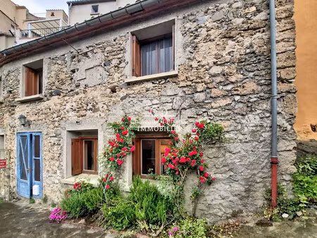 charmante petite maison de village