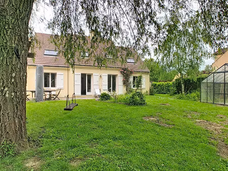 maison rambouillet 7 pièce(s) 183 m2