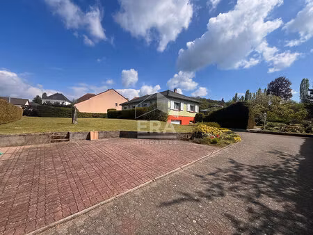 maison 5 pièces 99 m² à vendre / acheter saint-avold 57500 ? | era immobilier