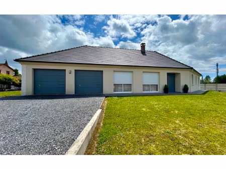 location maison  m² t-5 à tergnier  1 277 €