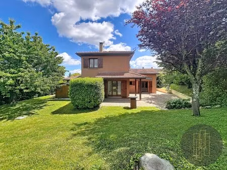 exclusivite- limas centre villa -