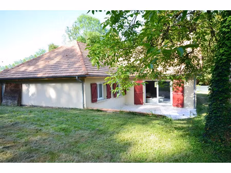 maison à vendre orly sur morin 5 pièce(s) 135m2 289 000€