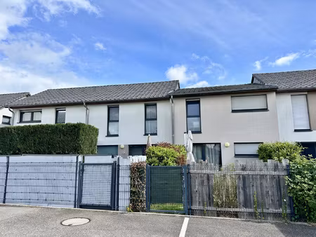 une exclusivité dagon immobilier !