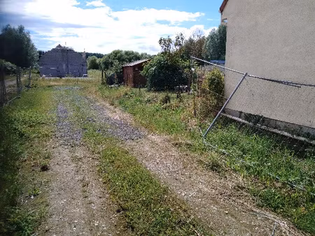 terrain a bâtir amiens