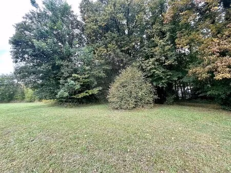 en vente terrain constructible 28 5 ares – 99 000 € |longuyon